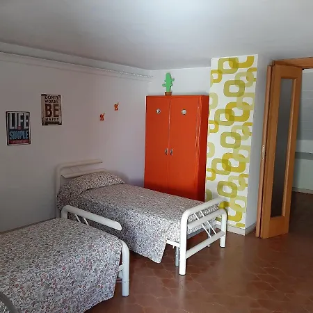 Апартаменты Genziana - Con Vista Piscina E Garage *