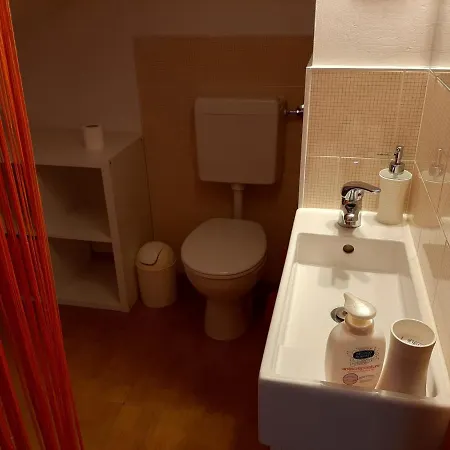 Genziana - Con Vista Piscina E Garage * Сирмионе